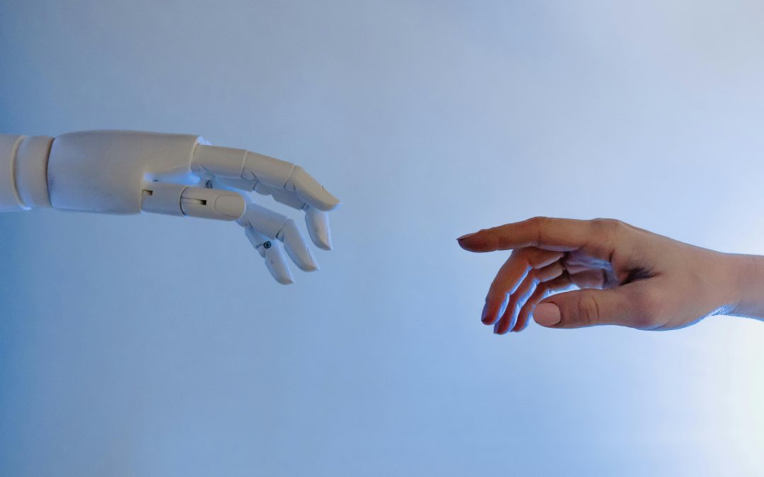 Bringing The Human Back To Digital: Practical Humanity In Practice