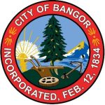 City of Bangor, Maine