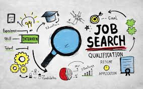 Job Search Strategies for Marketing Professionals