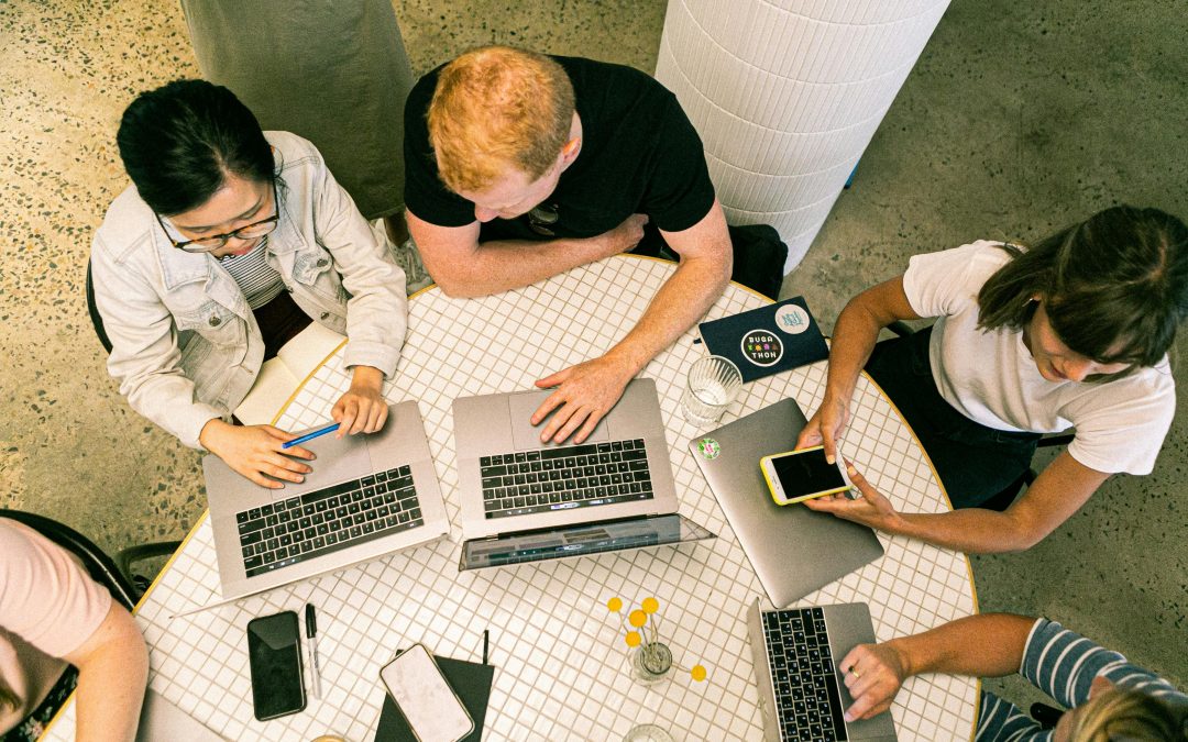 What Social Media Taught Us About AI Adoption