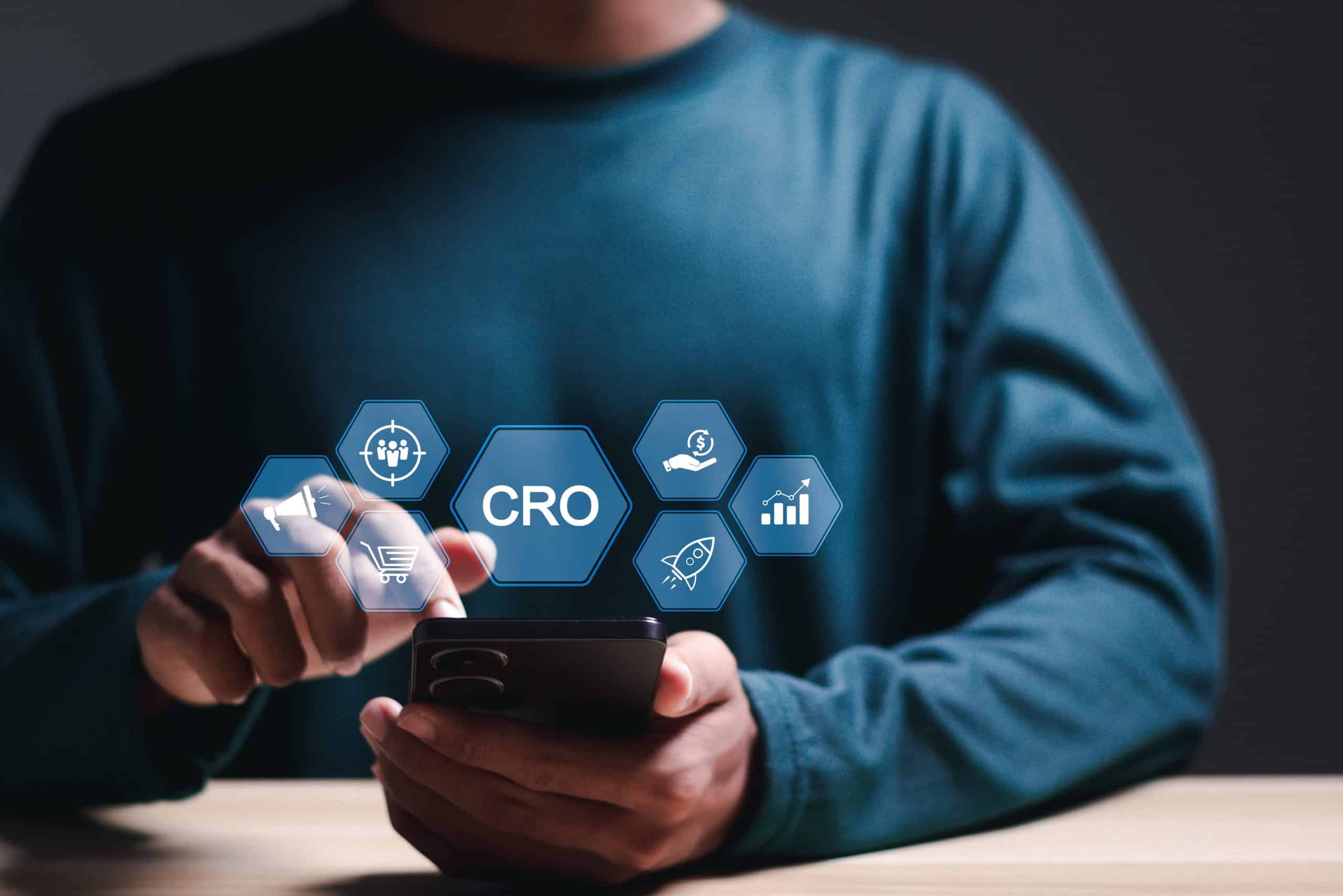 Improve Your Conversion Rates with AI: Turning Buyer Engagement into a System That Moves Deals Forward