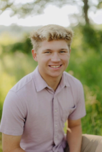 Spencer Schmidt