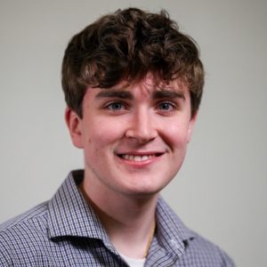 Using AI Behind the Scenes: Should Content Creators Be Transparent? 2 Intern, Andrew Weber (clearer picture)