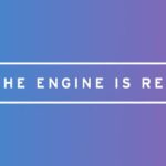 The Engine Is Red