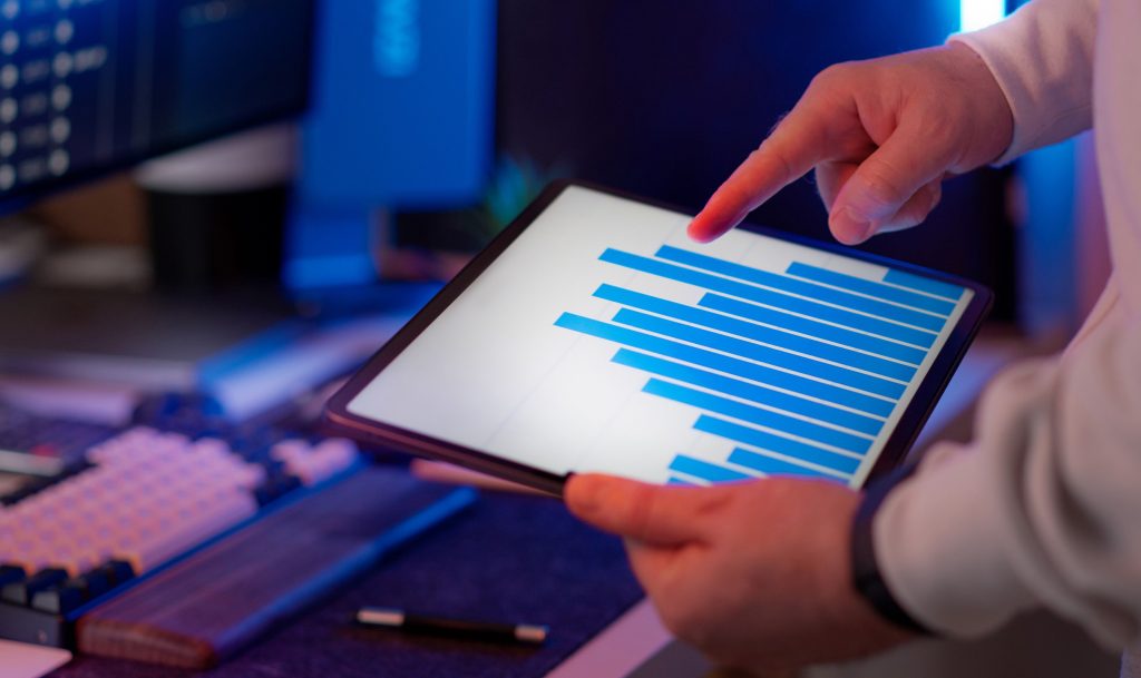 Data Creep and KPIs: Making Marketing Metrics on Purpose