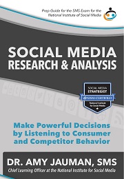 Research and Analysis